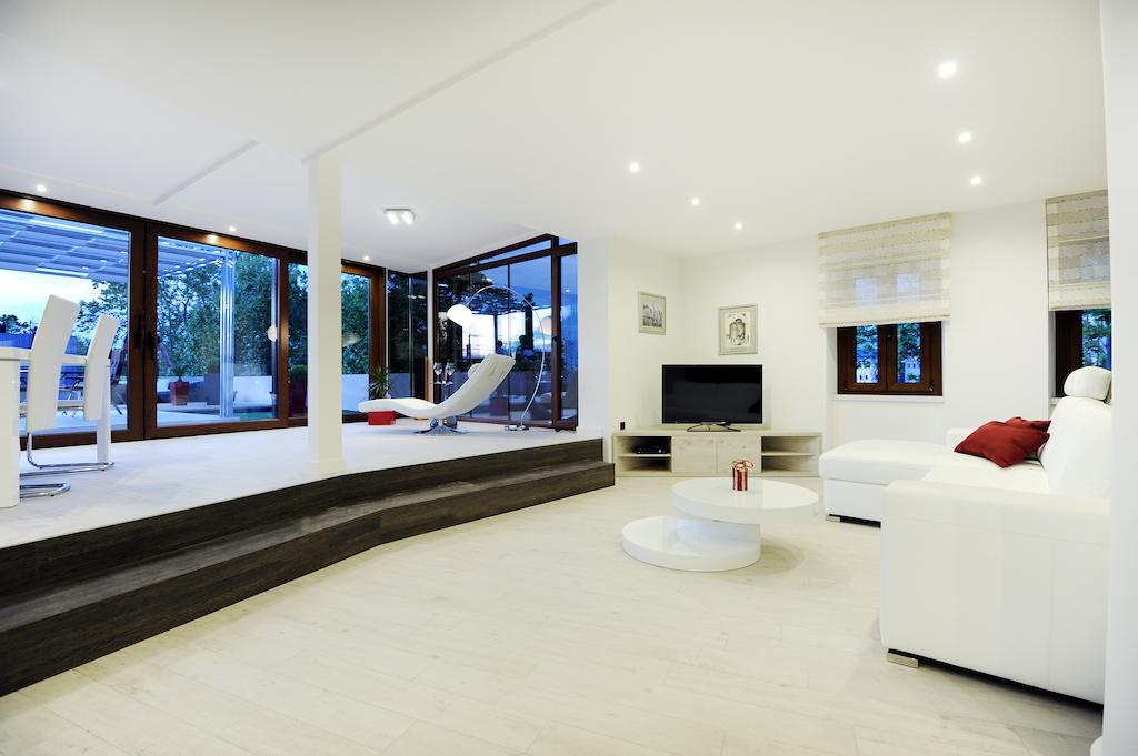 扎达尔Feel Good Penthouse With Jacuzzi公寓 外观 照片