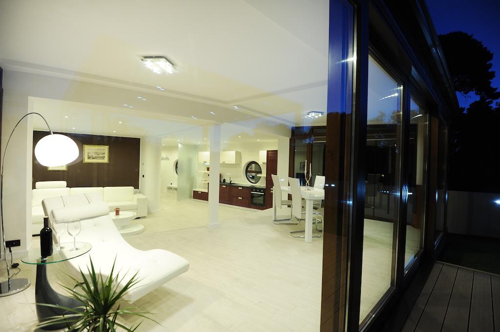 扎达尔Feel Good Penthouse With Jacuzzi公寓 外观 照片