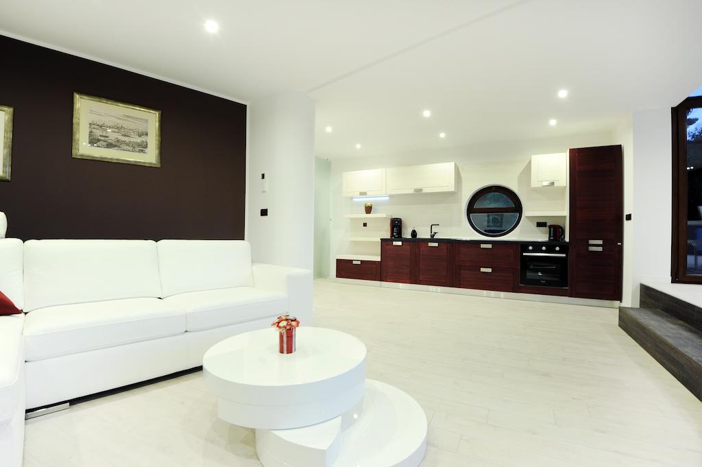 扎达尔Feel Good Penthouse With Jacuzzi公寓 外观 照片