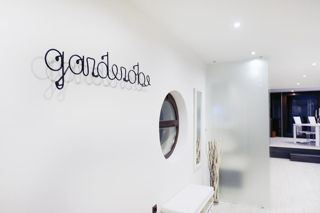 扎达尔Feel Good Penthouse With Jacuzzi公寓 外观 照片