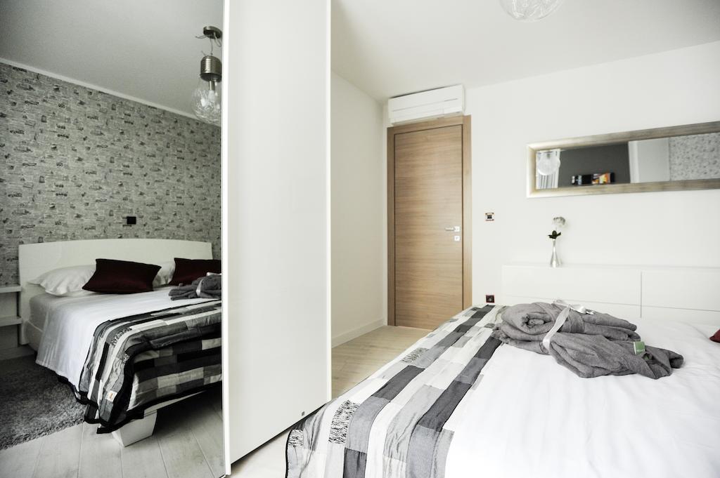 扎达尔Feel Good Penthouse With Jacuzzi公寓 外观 照片