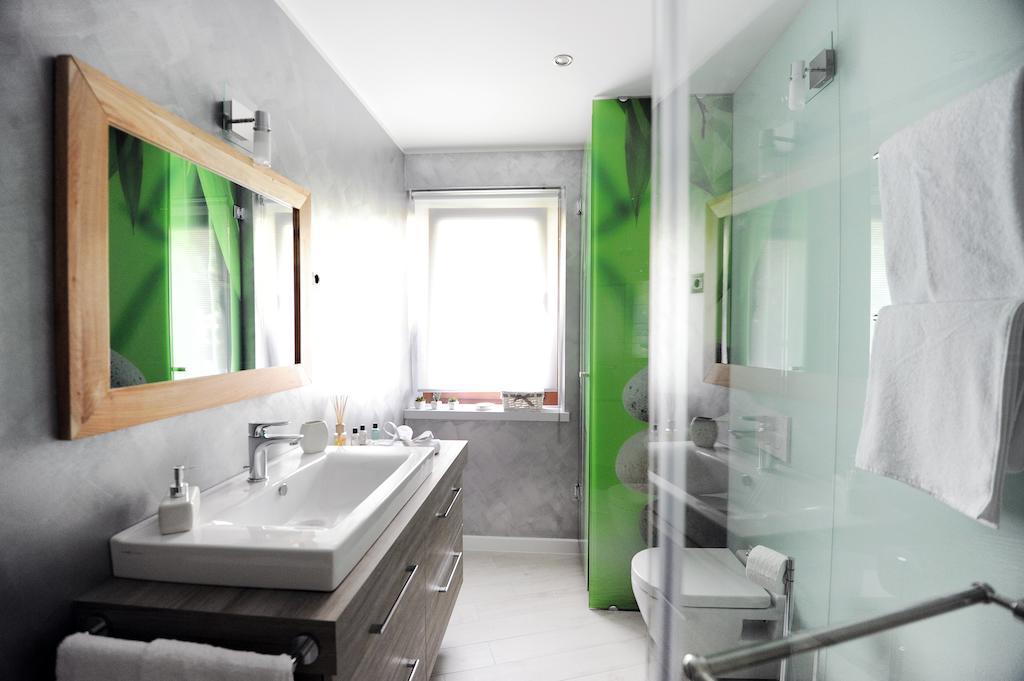 扎达尔Feel Good Penthouse With Jacuzzi公寓 客房 照片